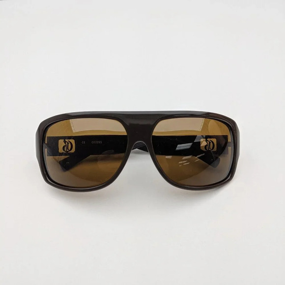 🕶️Guess GUP6609P BRN-1 Sunglasses 62/13 130 | ALE730🕶️ - Picture 1 of 9